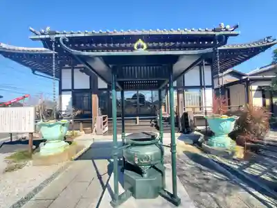 圓満寺(栃木県)