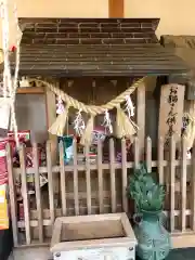 王子神社(徳島県)