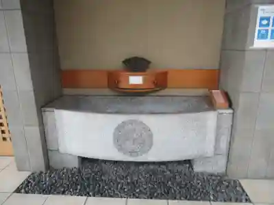 飯倉熊野神社(東京都)