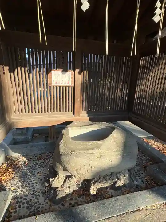 豊田神社(東京都)