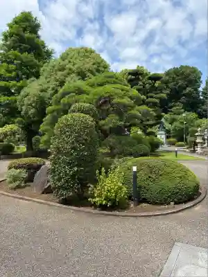妙顕寺(埼玉県)
