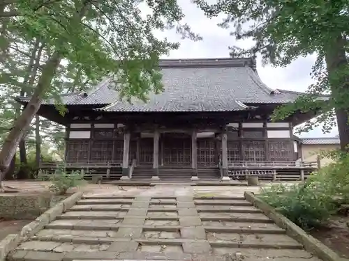 浄福寺(山形県)