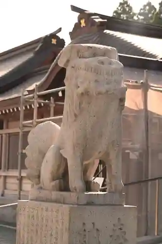 阿蘇神社(熊本県)