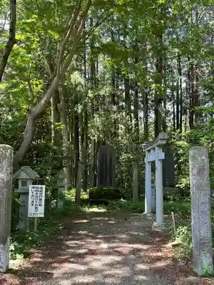 黒田原神社(栃木県)