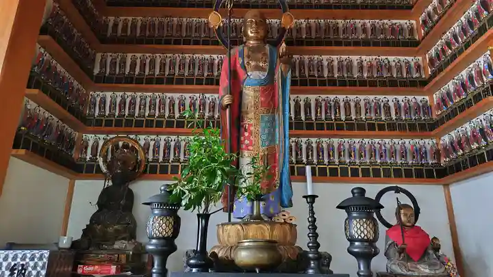 妙義寺(島根県)