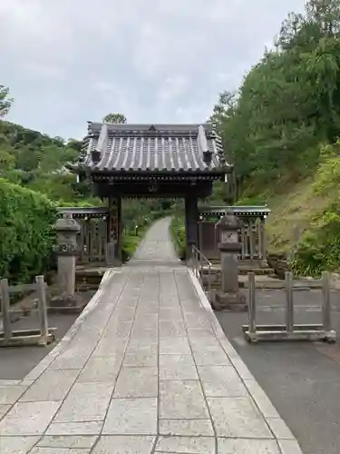 建長寺(神奈川県)