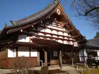 永保寺のその他建物