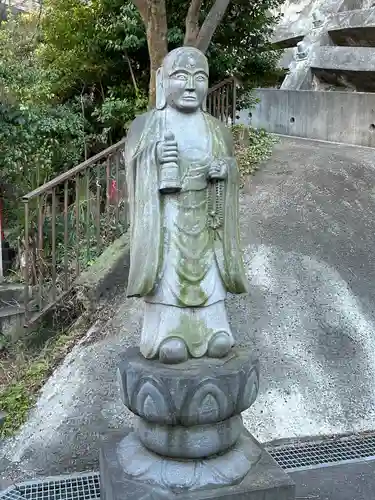 成田山横浜別院延命院(神奈川県)