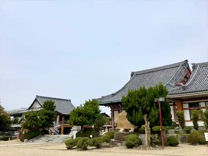 三河別院のその他建物