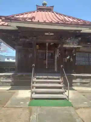 光台寺(福島県)