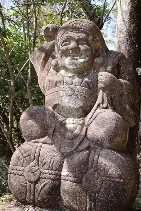 阿賀神社(滋賀県)