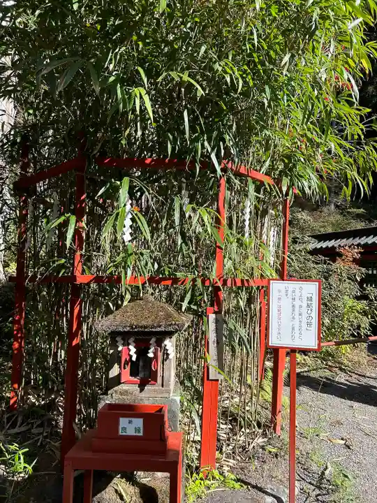 日光二荒山神社(栃木県)