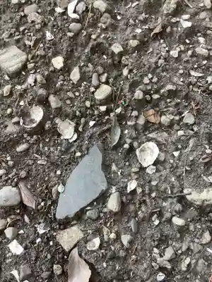 五社稲荷社の歴史