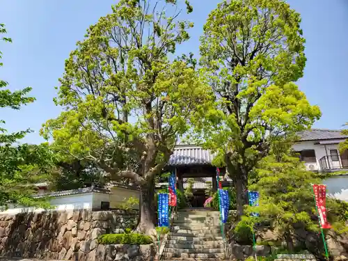 神咒寺のその他建物