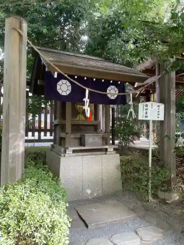 阿佐ヶ谷神明宮(東京都)