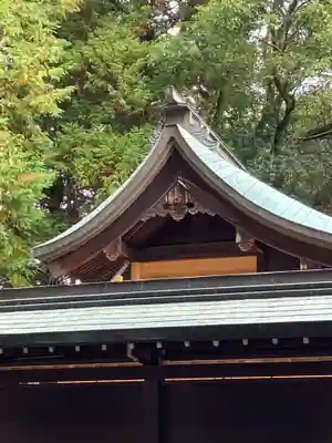 伊冨利部神社(愛知県)