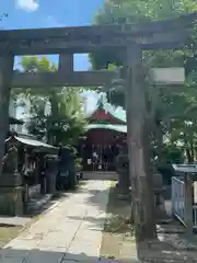 秋葉神社(東京都)