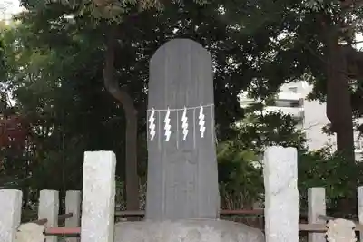 菊田神社(千葉県)