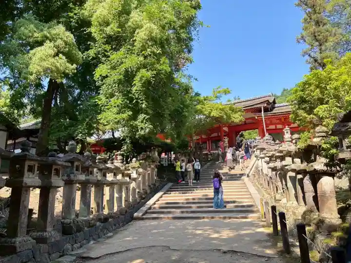 春日大社(奈良県)