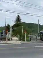 厳島神社(広島県)