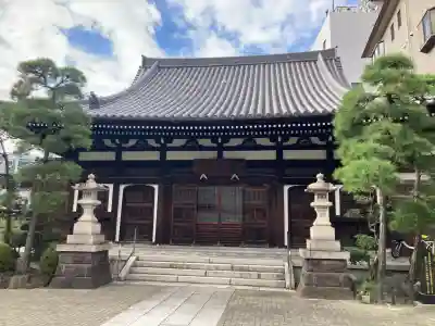 宗三寺(神奈川県)