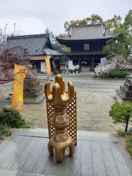 石手寺のその他建物