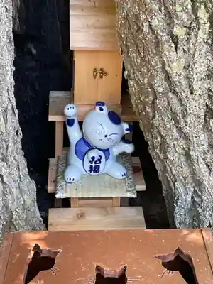 上ところ金刀比羅神社(北海道)