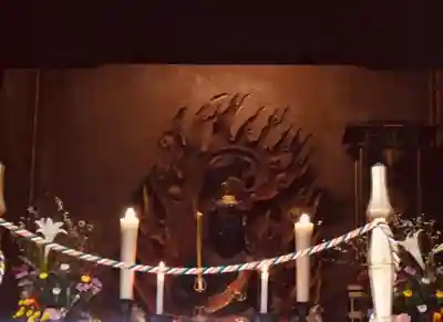 南谷寺のその他建物