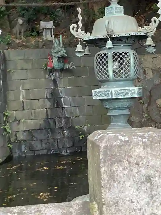 瀧泉寺(目黒不動尊)(東京都)