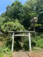 稲荷神社(千葉県)