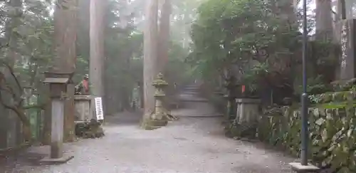 三峯神社のその他建物