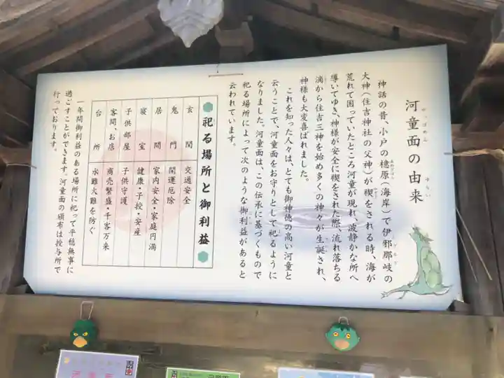 姪浜住吉神社(福岡県)
