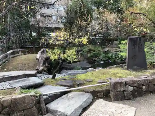 湯島天満宮(東京都)