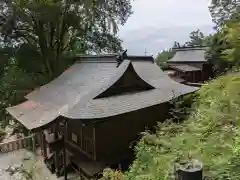 秩父若御子神社(埼玉県)