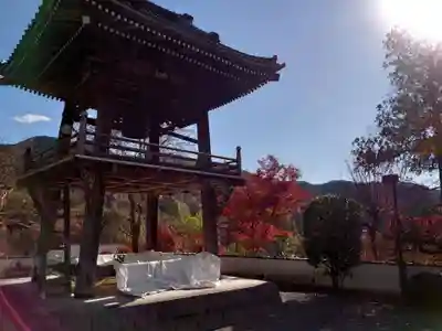 崇禅寺のその他建物