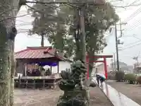 関本神社(茨城県)