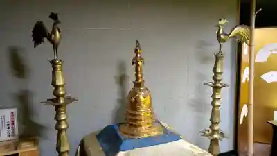 小豆島大観音仏歯寺(香川県)