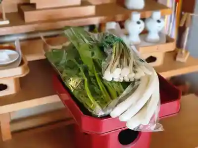 伏木香取神社のその他建物