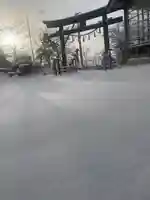 仙台八坂神社(宮城県)