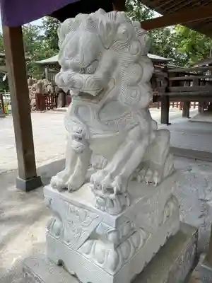 唐澤山神社(栃木県)