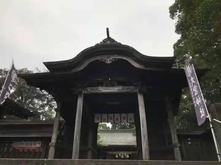 大宮神社(熊本県)
