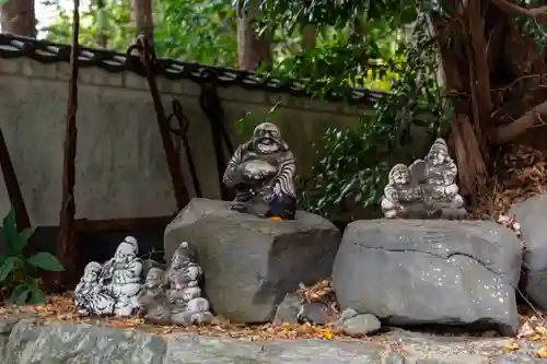 金刀比羅神社(福岡県)