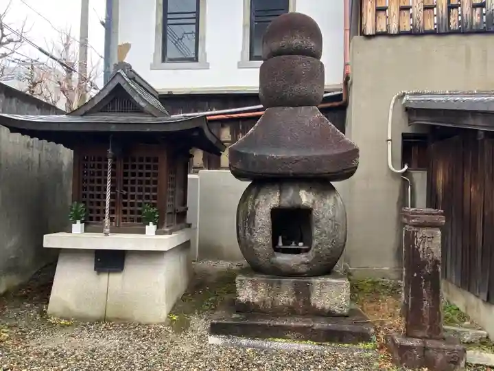 行願寺(革堂)(京都府)