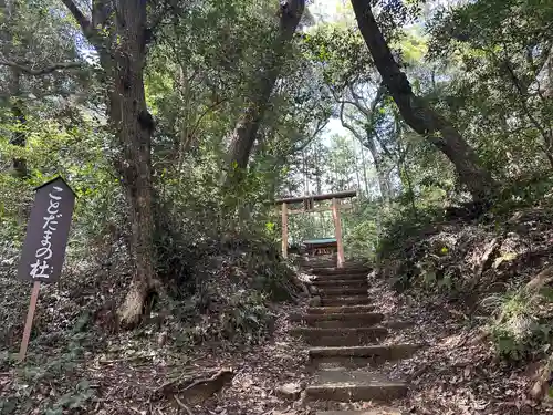 事任八幡宮(静岡県)