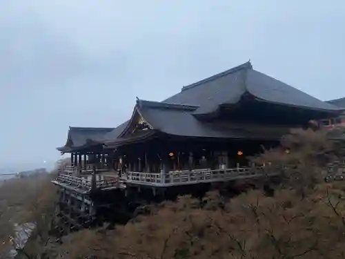 清水寺(京都府)