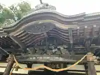 光丸山 法輪寺(栃木県)