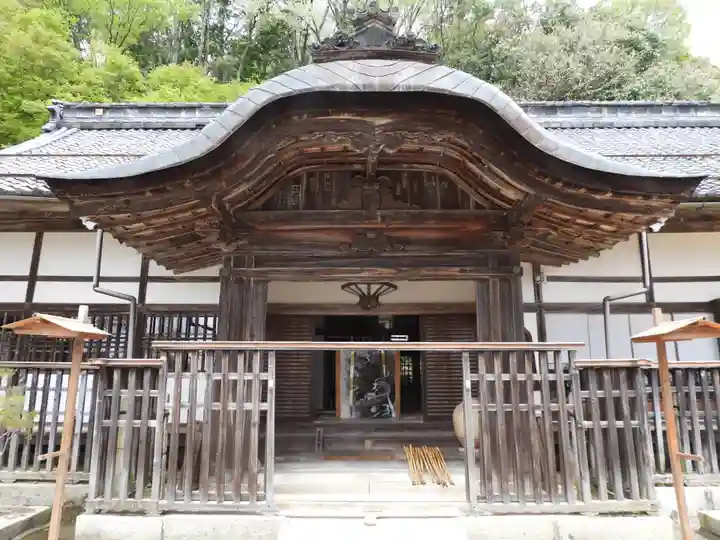 観音正寺(滋賀県)