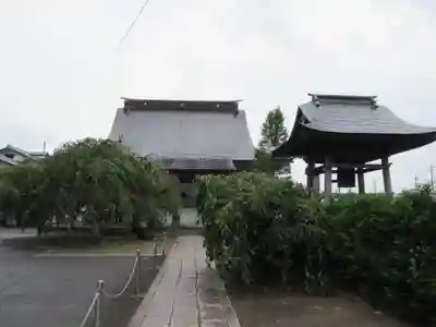 本行寺のその他建物