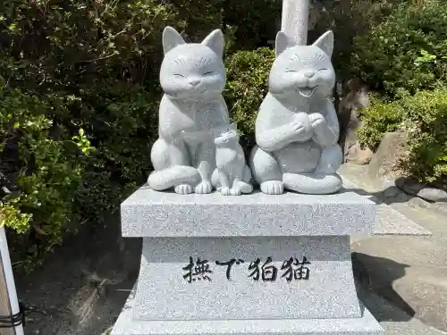 差出磯大嶽山神社 仕事と健康と厄よけの神さま(山梨県)