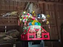 熱田神社の建物その他